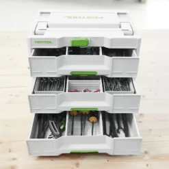 Festool Sortainer³ SYS3-SORT/3 M 337 - 577769
