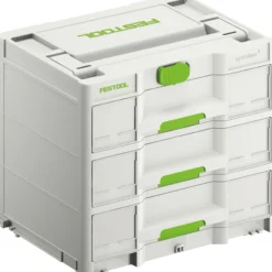 Festool Sortainer³ SYS3-SORT/3 M 337 - 577769