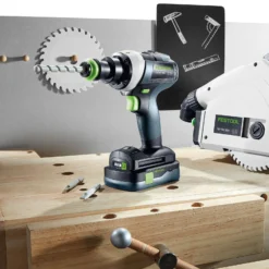 Festool Spielzeug Akku-Bohrschrauber TY-TPC - 577937