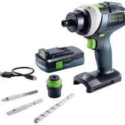 Festool Spielzeug Akku-Bohrschrauber TY-TPC - 577937