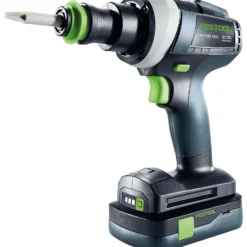 Festool Spielzeug Akku-Bohrschrauber TY-TPC - 577937