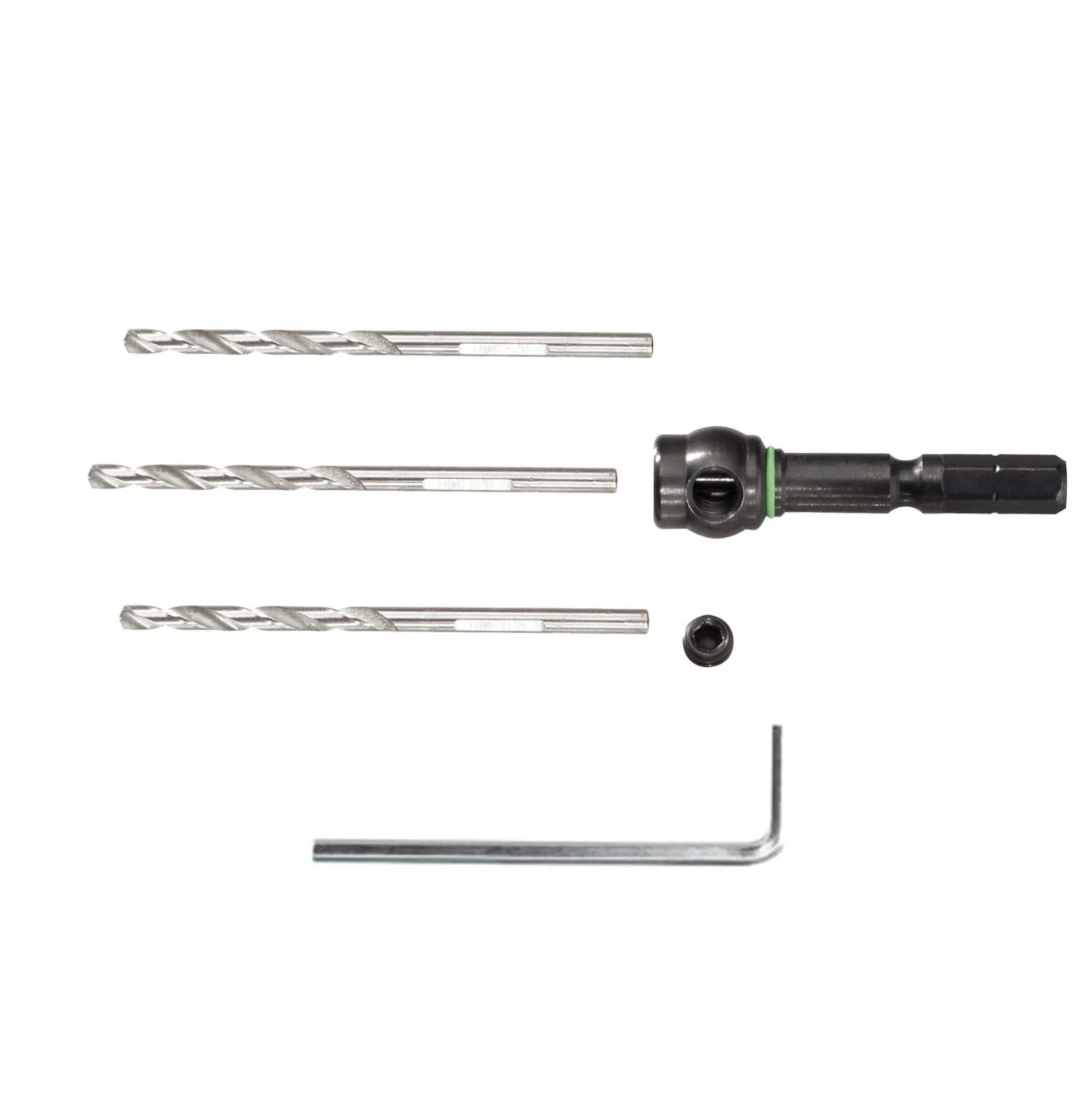 Festool Spiralbohrer HSS D 5/52 CE/M-Set - 493425