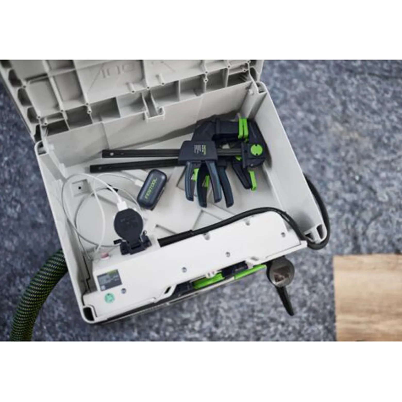 Festool SYS-PowerHub SYS3-PH M 187 - 578561