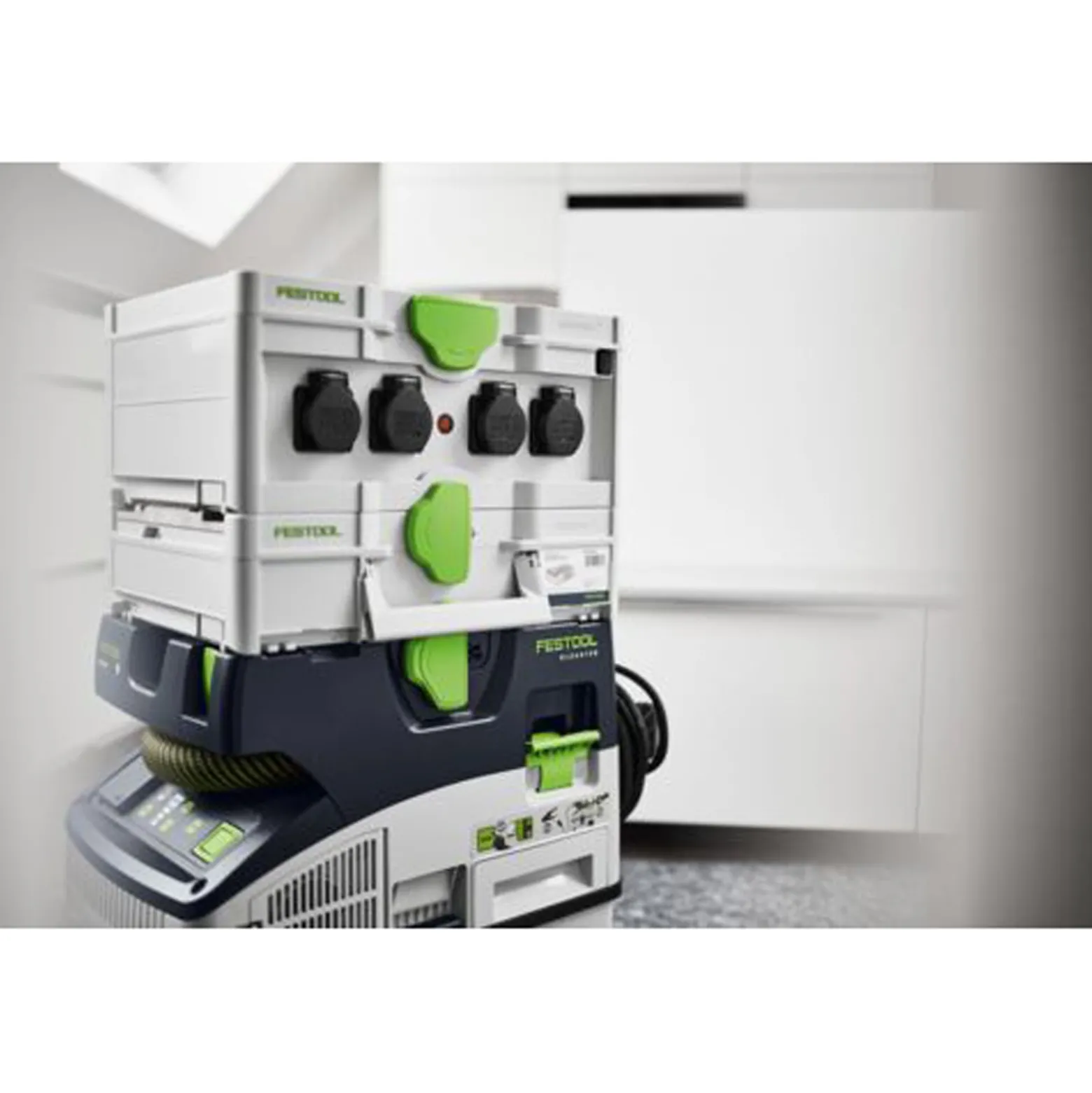 Festool SYS-PowerHub SYS3-PH M 187 - 578561