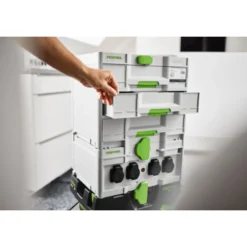 Festool SYS-PowerHub SYS3-PH M 187 - 578561