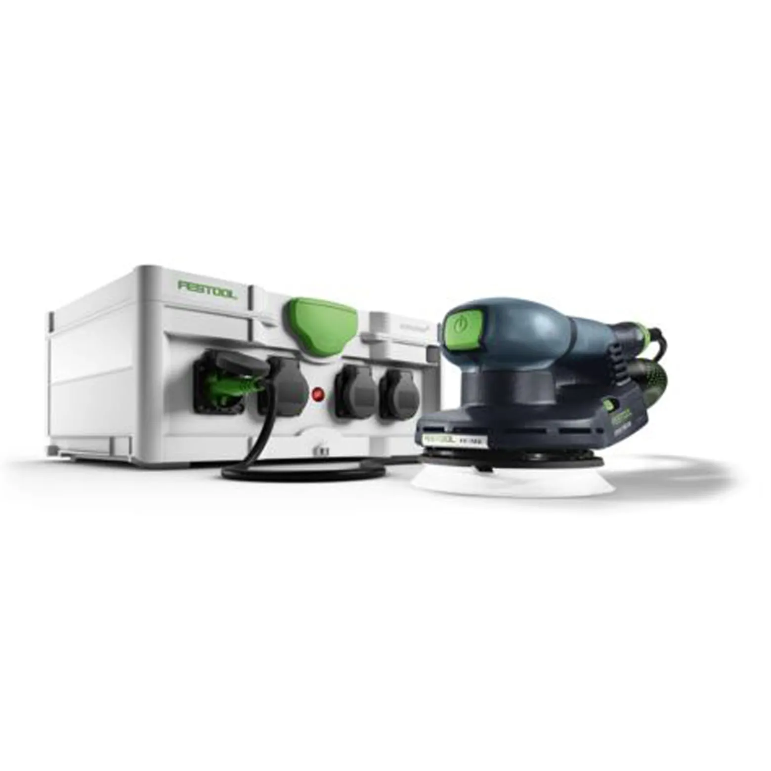 Festool SYS-PowerHub SYS3-PH M 187 - 578561