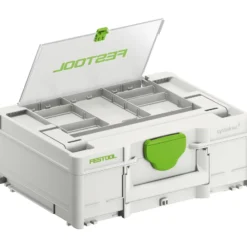 Festool Systainer³ DF SYS3 DF M 137 - 577346