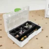 Festool Systainer³ SYS3 S 76 TRA UNI - 577819