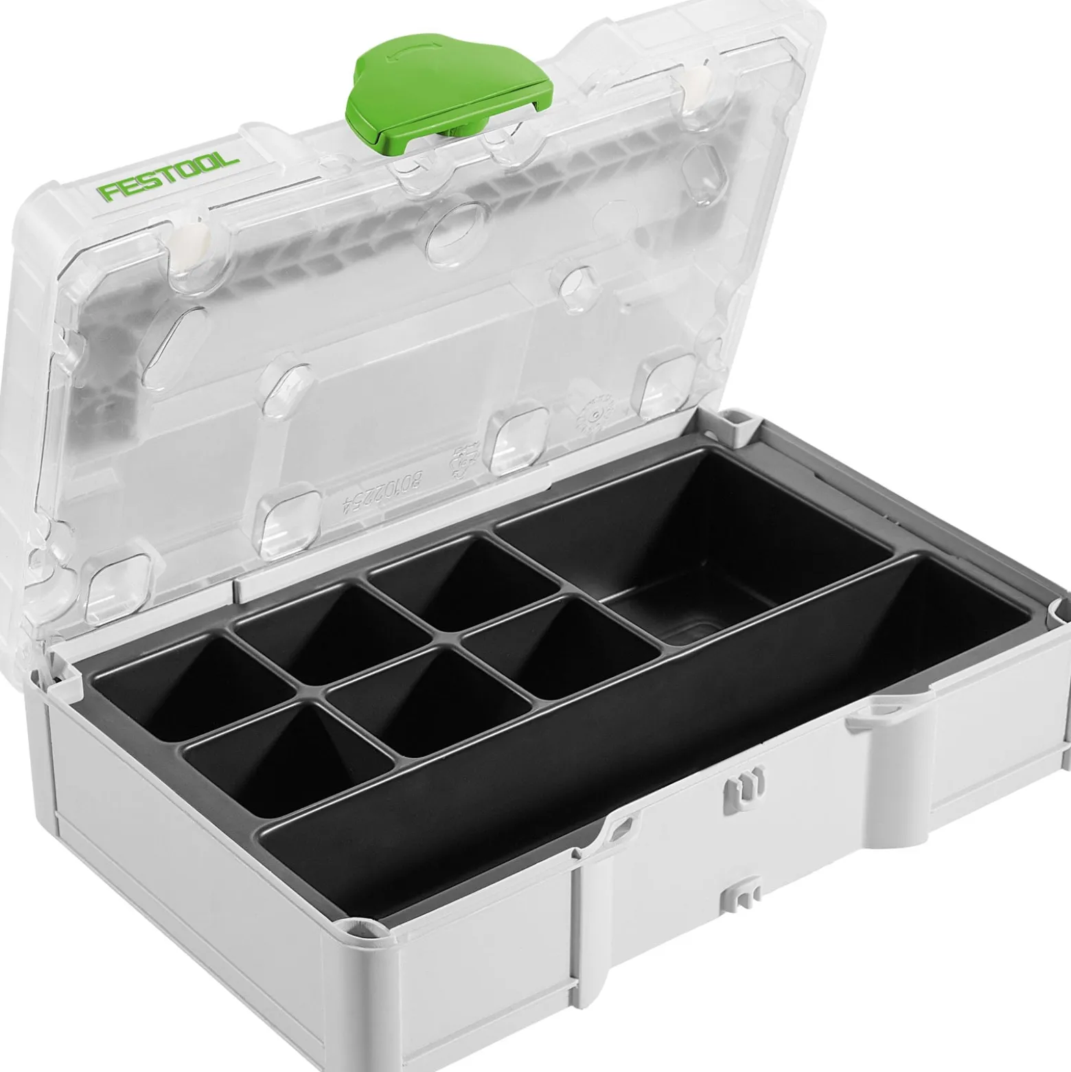 Festool Systainer³ SYS3 S 76 TRA UNI - 577819