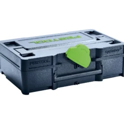 Festool Systainer³ SYS3 XXS 33 BL - 205399