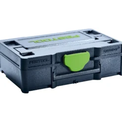 Festool Systainer³ SYS3 XXS 33 BL - 205399