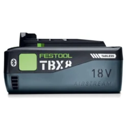 Festool Tabless Akkupack BP 18 TBX 8 ASI - 578746