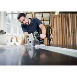 Festool Tauchsäge TS 55 FEBQ-Plus - 576703