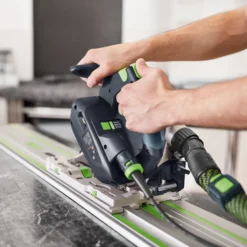 Festool Tauchsäge TS 60 KEBQ-Plus-FS 1.500 W - 577417
