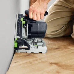 Festool Tauchsäge TS 60 KEBQ-Plus-FS 1.500 W - 577417