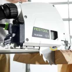 Festool Tauchsäge TS 60 KEBQ-Plus-FS 1.500 W - 577417