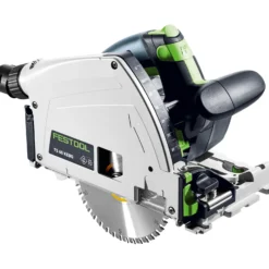 Festool Tauchsäge TS 60 KEBQ-Plus-FS 1.500 W - 577417