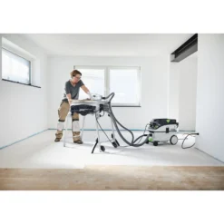 Festool Tischzugsäge CS 50 EBG PRECISIO - 574765 ersetzt 561180