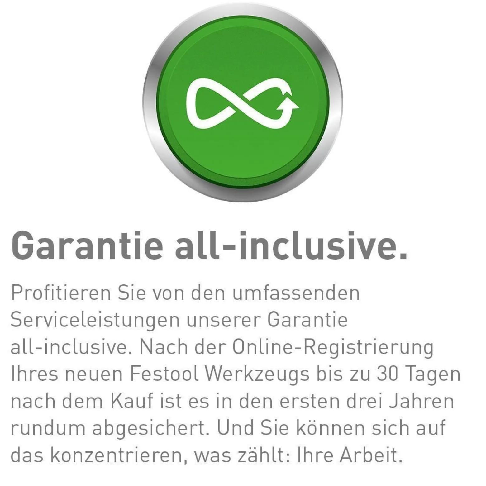 Festool Tischzugsäge CS 50 EBG PRECISIO - 574765 ersetzt 561180