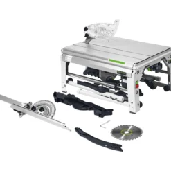 Festool Tischzugsäge CS 70 EG - 574778 ersetzt 561138