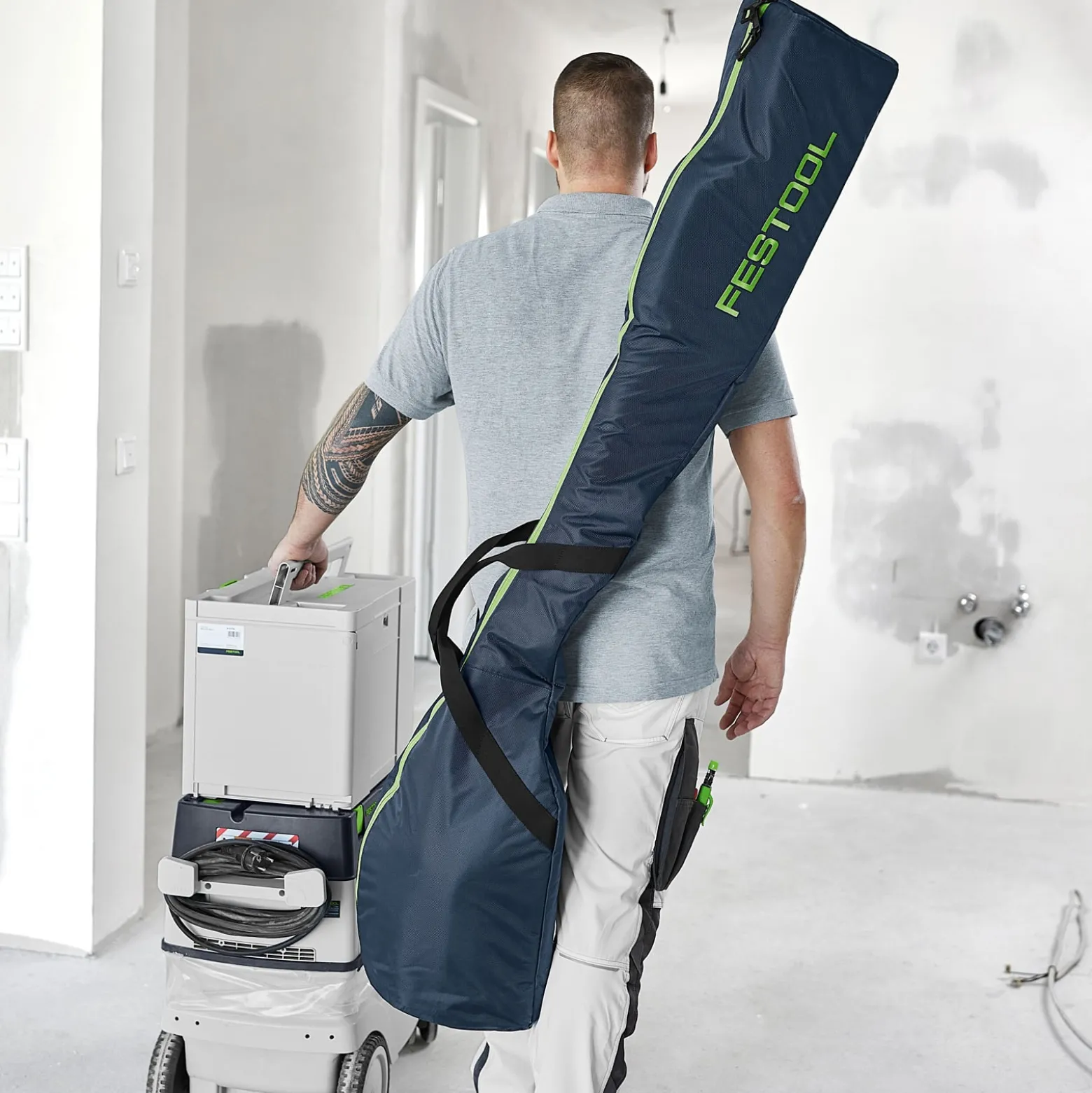 Festool Transporttasche LHS 2-M 225-BAG - 577963