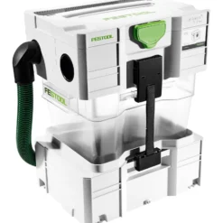 Festool Vorabscheider CT-VA 20 - 204083