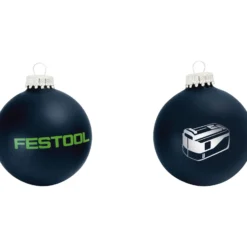Festool Weihnachtskugeln WK-FT3 - 577833