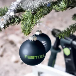 Festool Weihnachtskugeln WK-FT3 - 577833