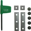 Festool Wendeplatte Wepla Set D 24 2+2 - 497569