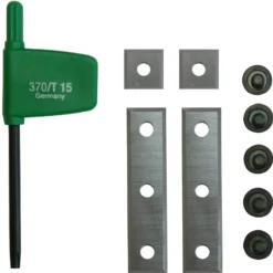 Festool Wendeplatte Wepla Set D 24 2+2 - 497569