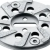 Festool Werkzeugkopf DIA HARD-RG 80 - 767983
