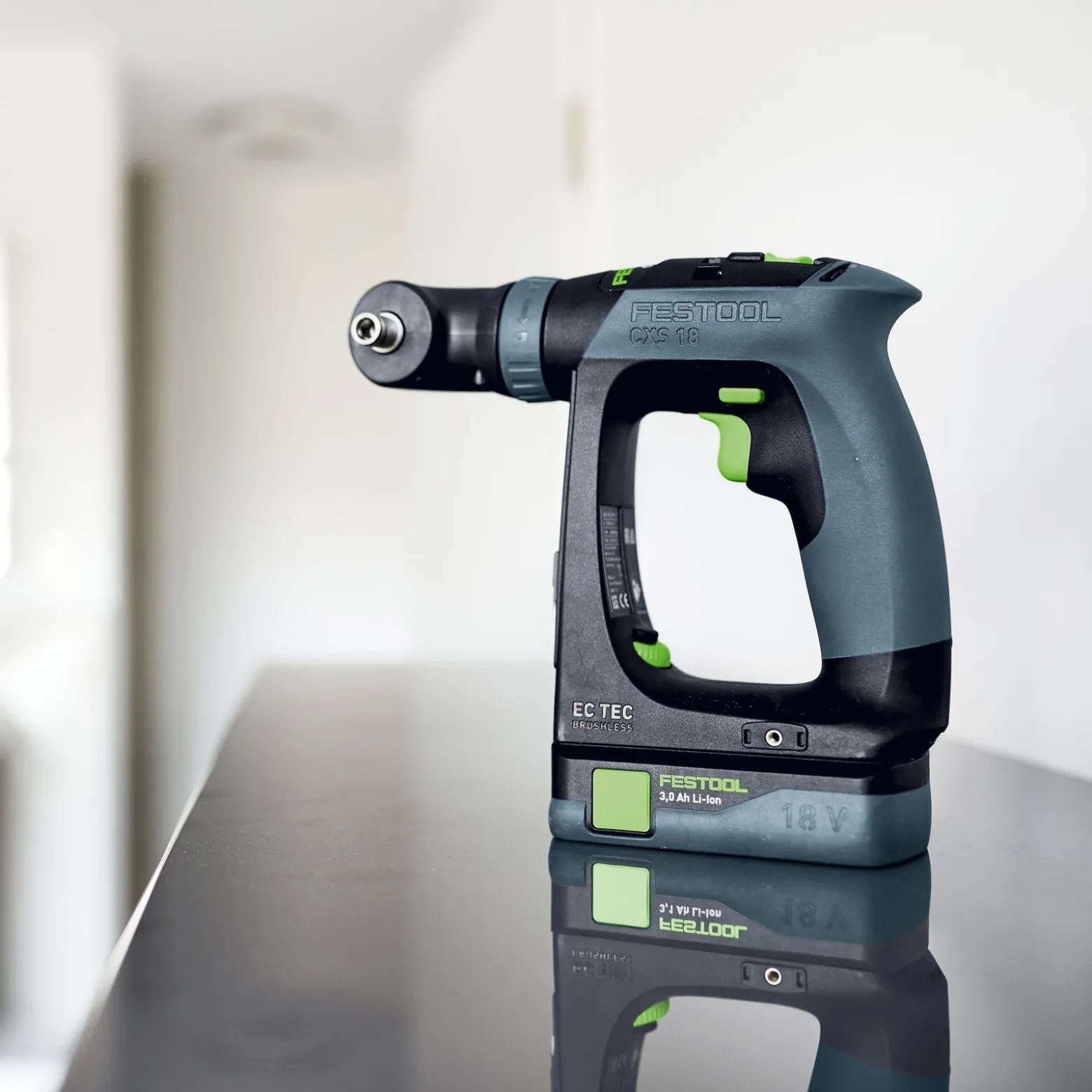 Festool Winkelvorsatz AN-XS - 205710