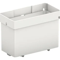 Festool 10x Einsatzboxen Box 50 x 100 x 68 mm für Systainer³ Organizer - 204859