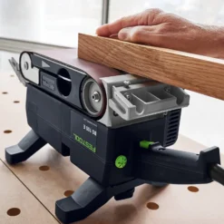 Festool 10x Rubin Schleifband L620X105-P40 RU2/10 - 499149