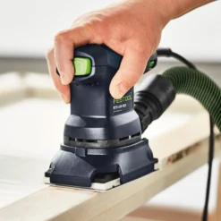 Festool 50x Rubin Schleifstreifen STF 80X133 P100 RU2/50 - 499049