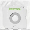 Festool 5x SELFCLEAN Filtersack SC FIS-CT 26 - 496187