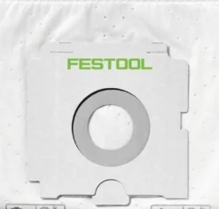 Festool 5x SELFCLEAN Filtersack SC FIS-CT 26 - 496187