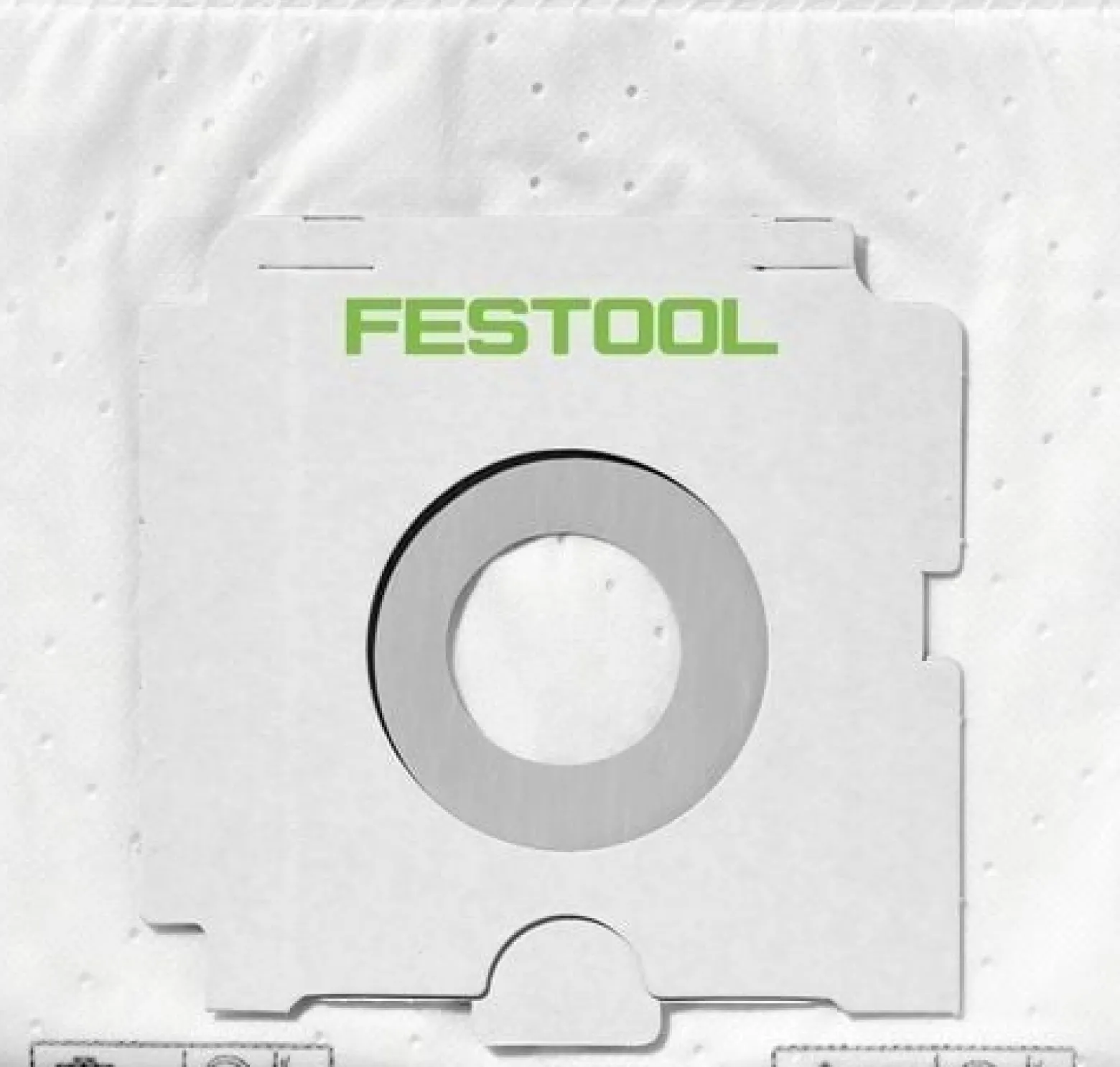 Festool 5x SELFCLEAN Filtersack SC FIS-CT 26 - 496187