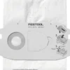 Festool 5x SELFCLEAN Filtersack SC FIS-CT MIDI - 498411