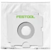 Festool 5x SELFCLEAN Filtersack SC FIS-CT SYS - 500438
