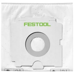 Festool 5x SELFCLEAN Filtersack SC FIS-CT SYS - 500438