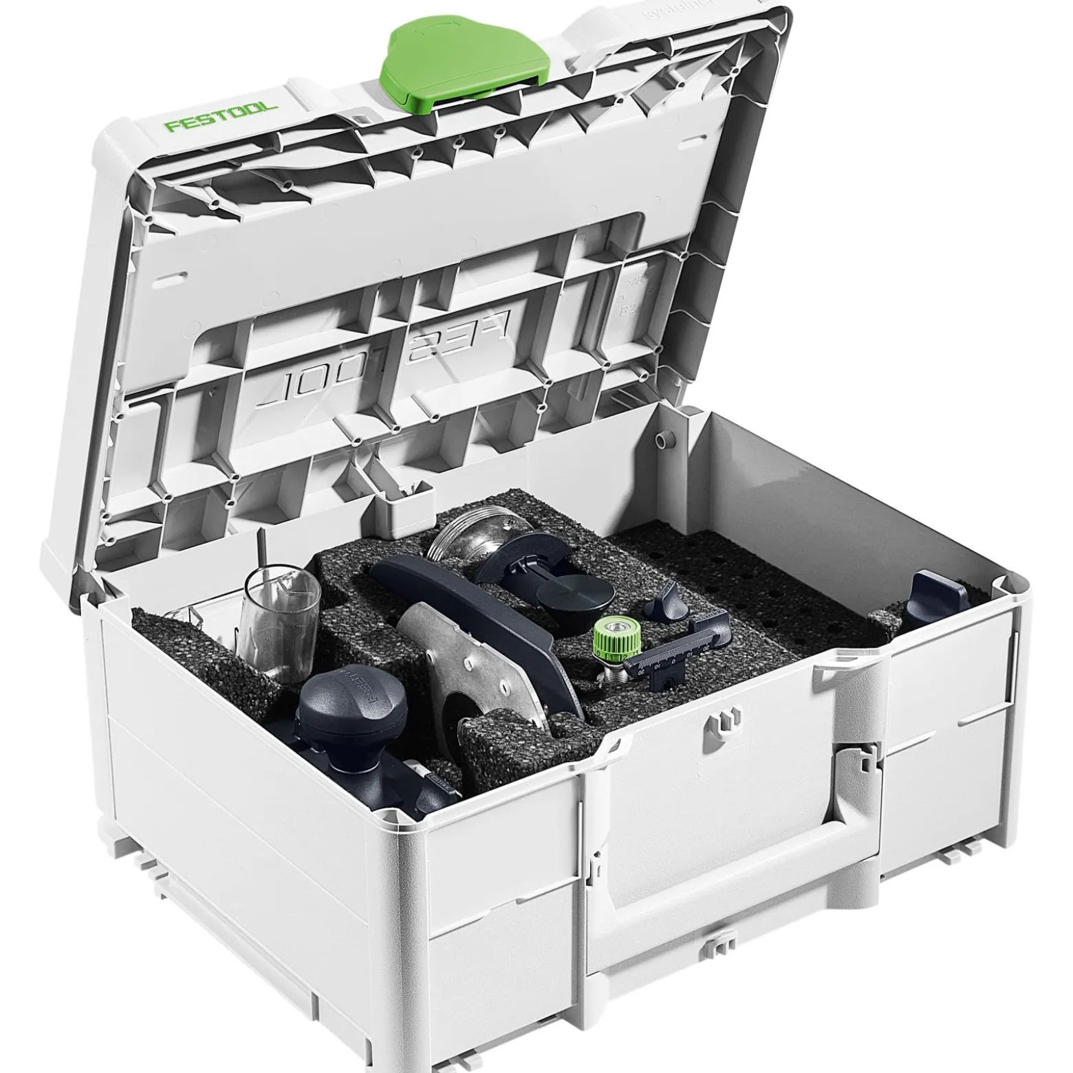 Festool Zubehör-Set ZS-OF 1010 M - 578046