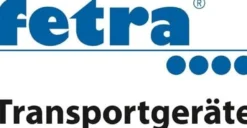 fetra Transportkarre klappbar Stahlrohr Aluminium - 1732