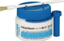 FHB Fittingslötpaste CU-Rofix3-Spezial 230 - 250 °C - 229760551