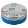 FHB Lötfett zum Weichlöten 100 g - 243100501