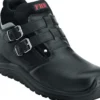 FHB Sicherheitsstiefel NORBERT Größe 46 schwarz - 83960-20-46