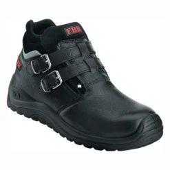 FHB Sicherheitsstiefel NORBERT Größe 46 schwarz - 83960-20-46