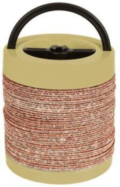 Fiberscheibe PREMIUM CERABOND X D.125mm K.60 Stahl,Rostfreier STA Keramikkorn