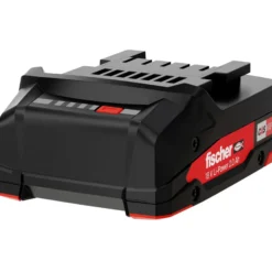 Fischer Akku FSS-B 18V 2,0 Ah - 563787