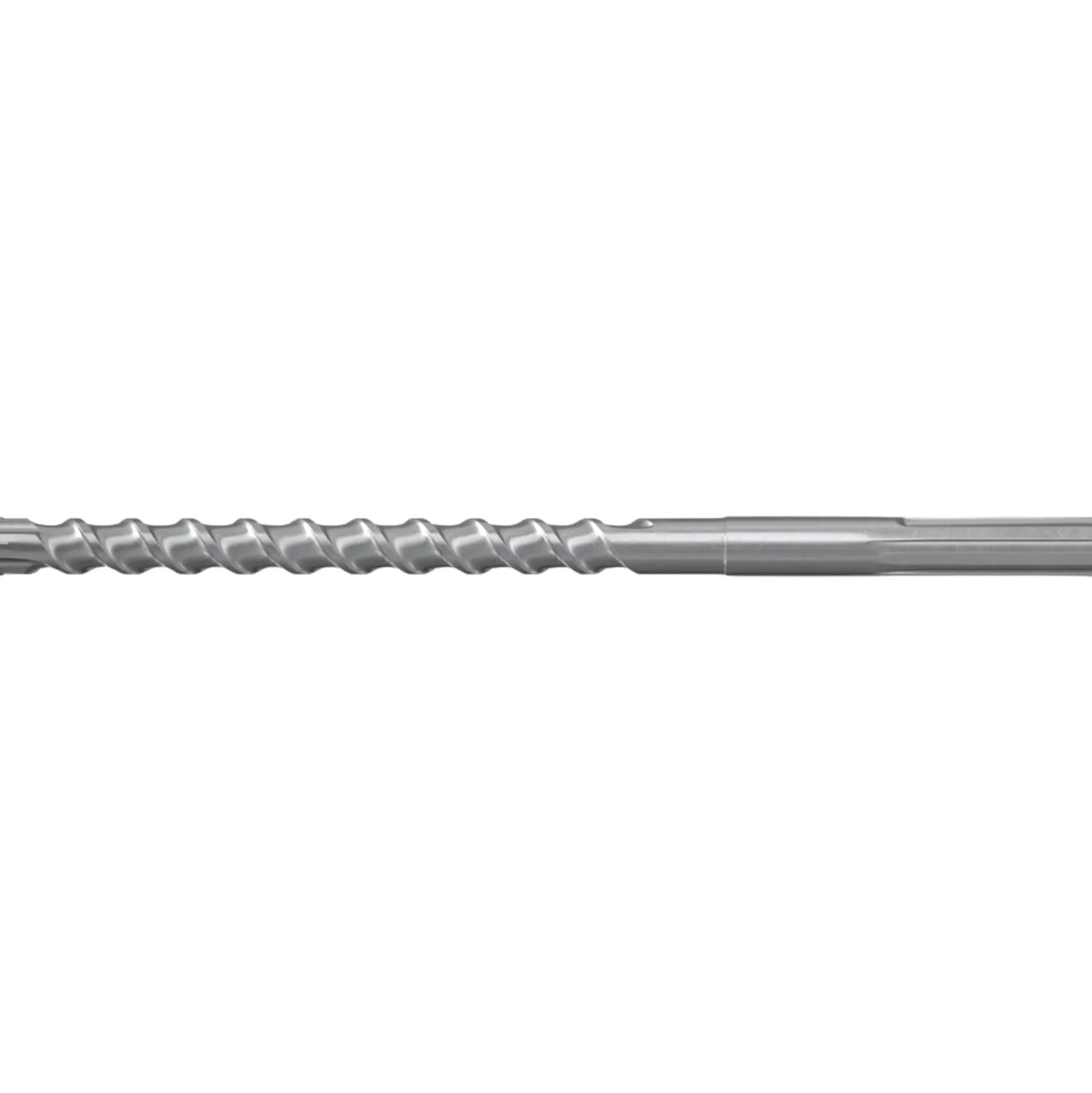 Fischer Bohrer SDS Plus II Pointer 6,5 / 150 / 210 - 531772